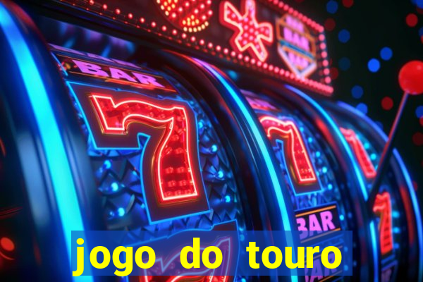 jogo do touro fortune ox